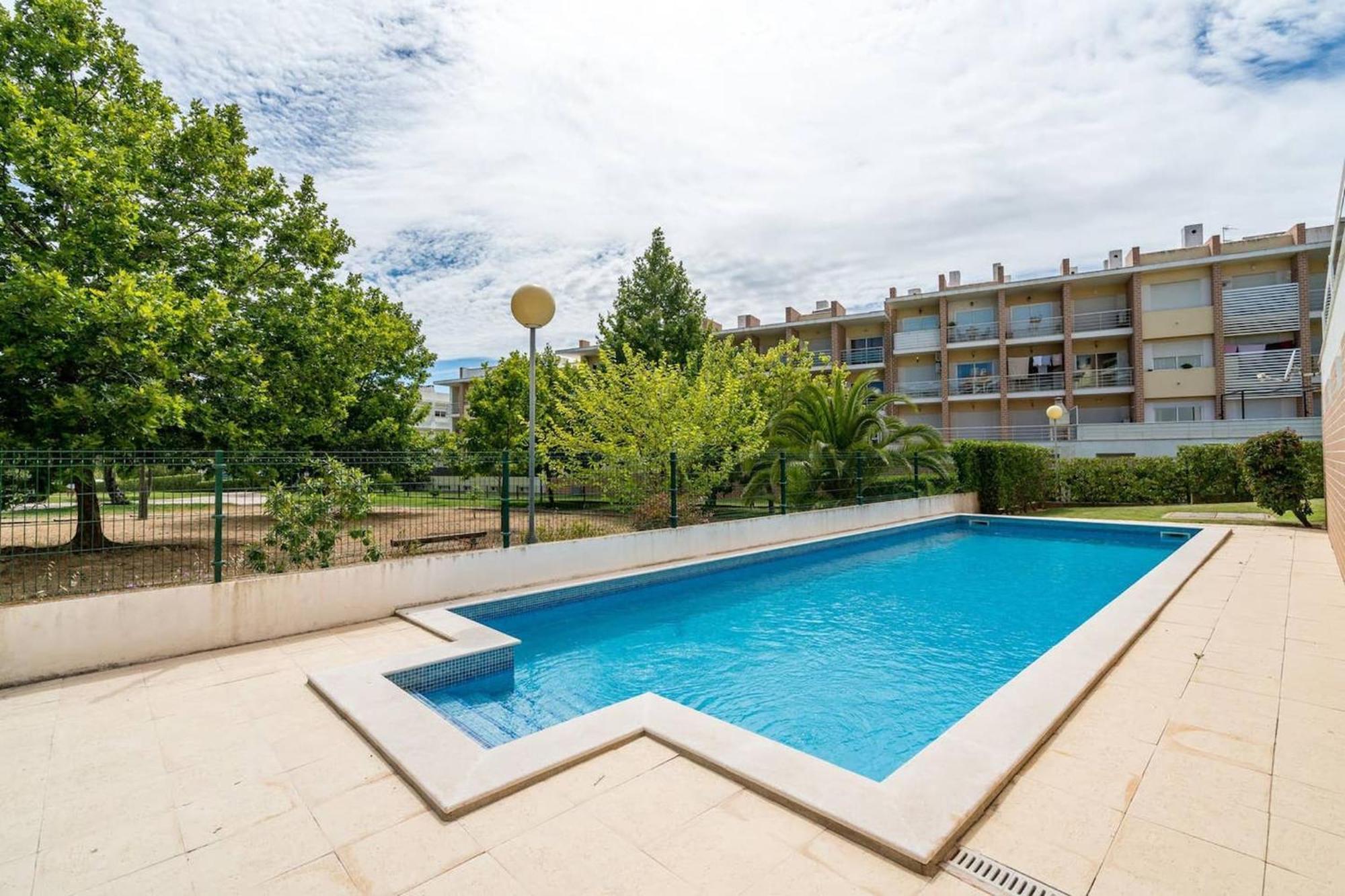2 Bedroom Relax In Alvor By Innkeeper Exterior photo