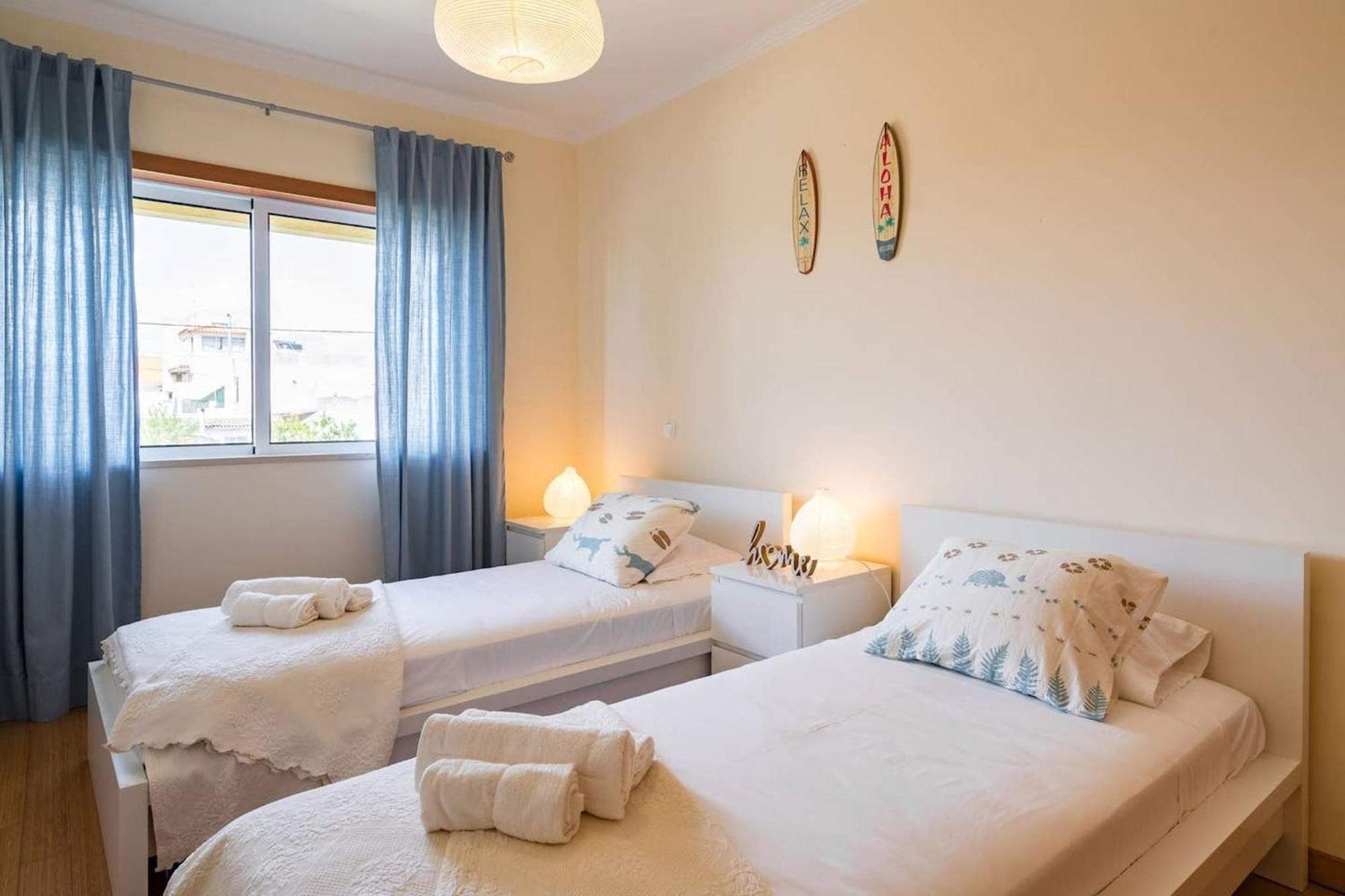2 Bedroom Relax In Alvor By Innkeeper Exterior photo