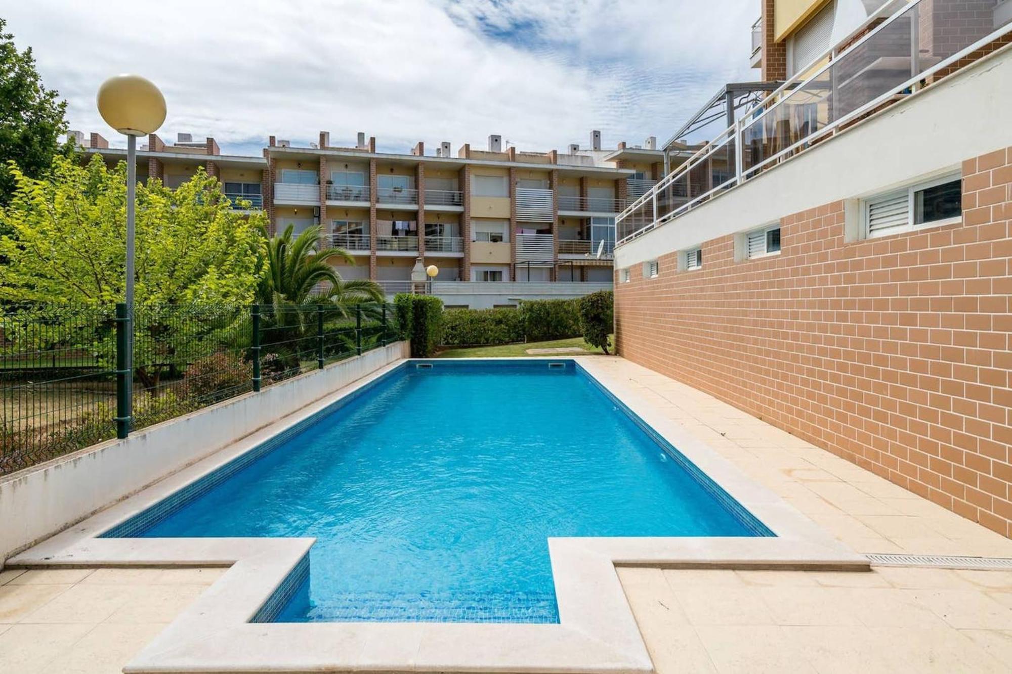 2 Bedroom Relax In Alvor By Innkeeper Exterior photo