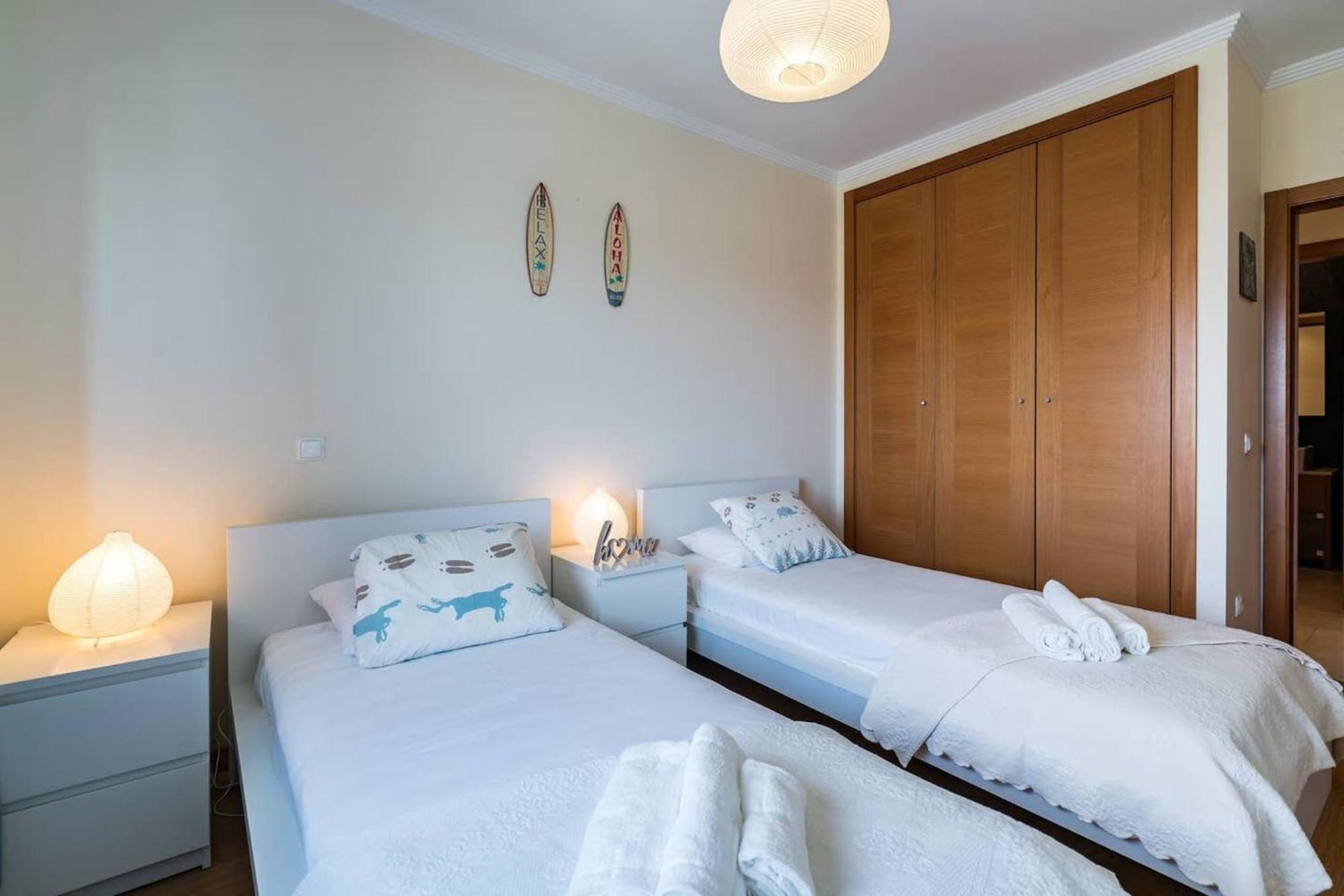 2 Bedroom Relax In Alvor By Innkeeper Exterior photo