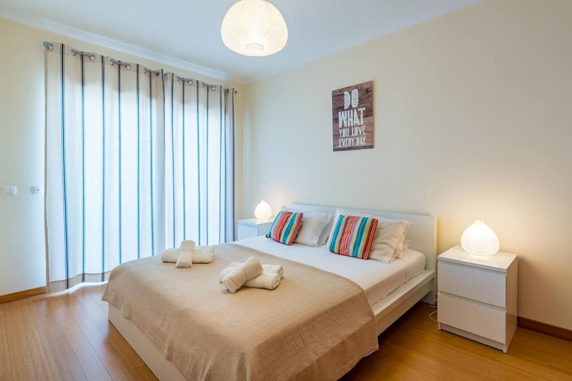 2 Bedroom Relax In Alvor By Innkeeper Exterior photo