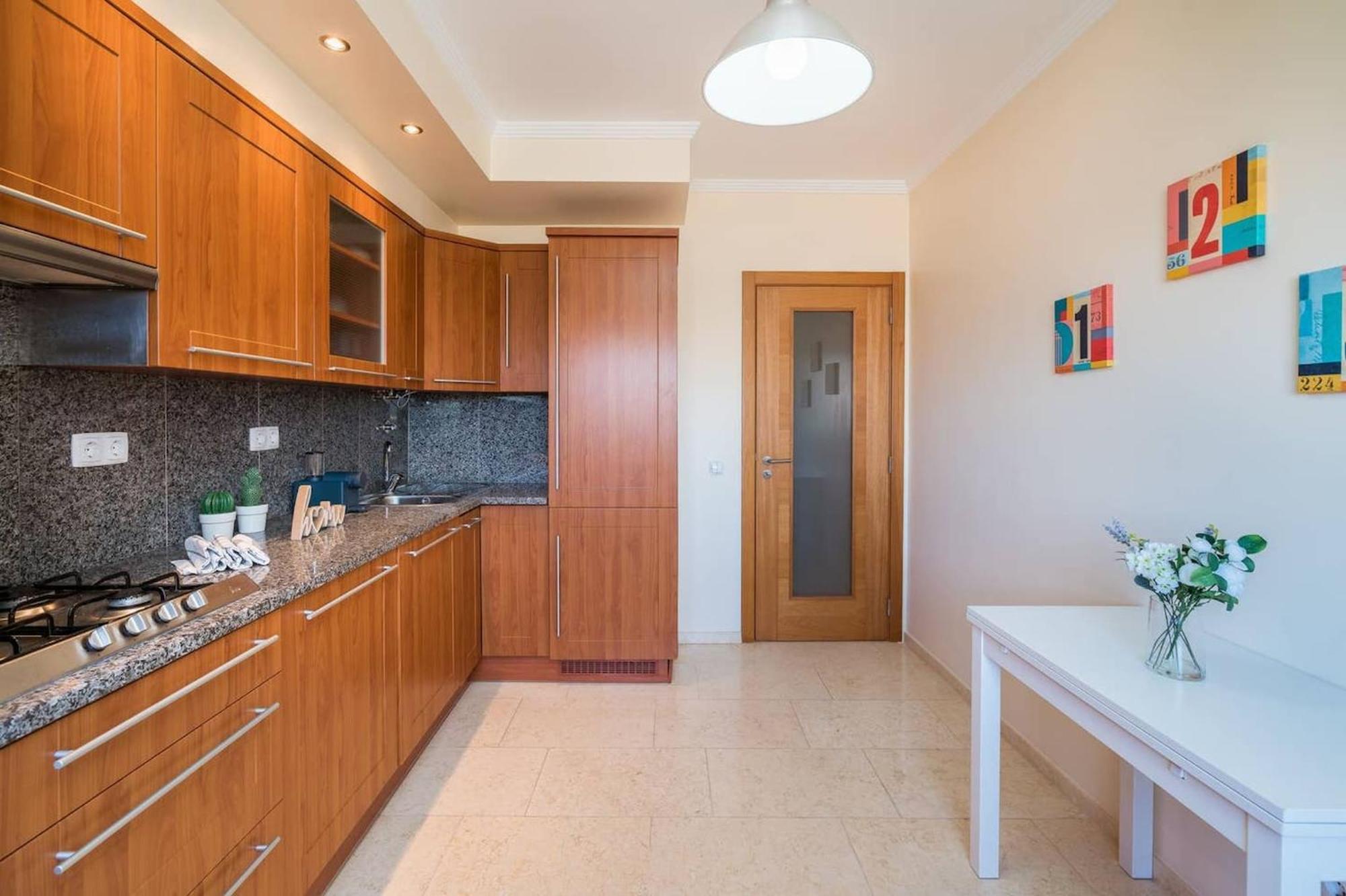 2 Bedroom Relax In Alvor By Innkeeper Exterior photo