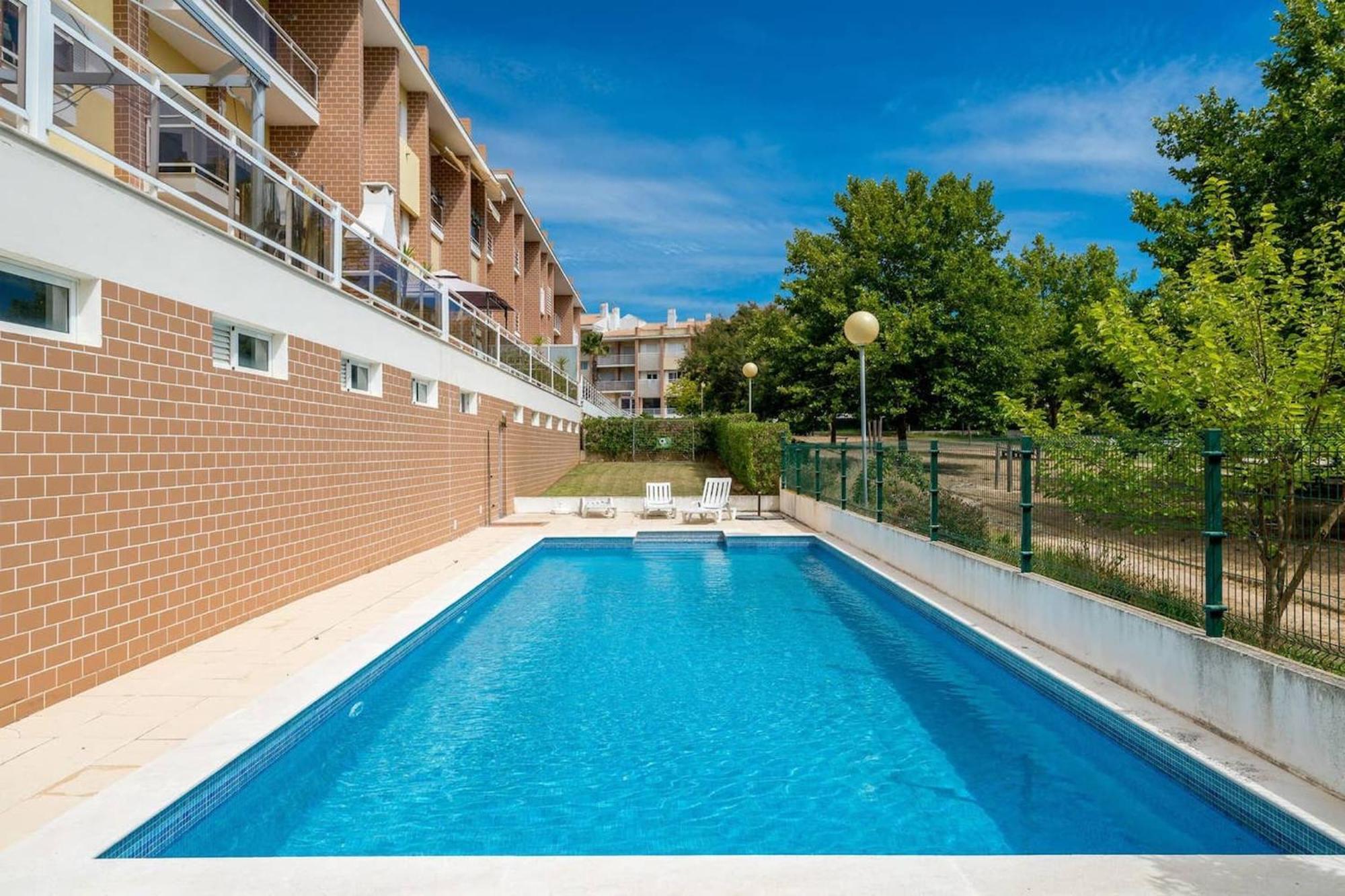 2 Bedroom Relax In Alvor By Innkeeper Exterior photo