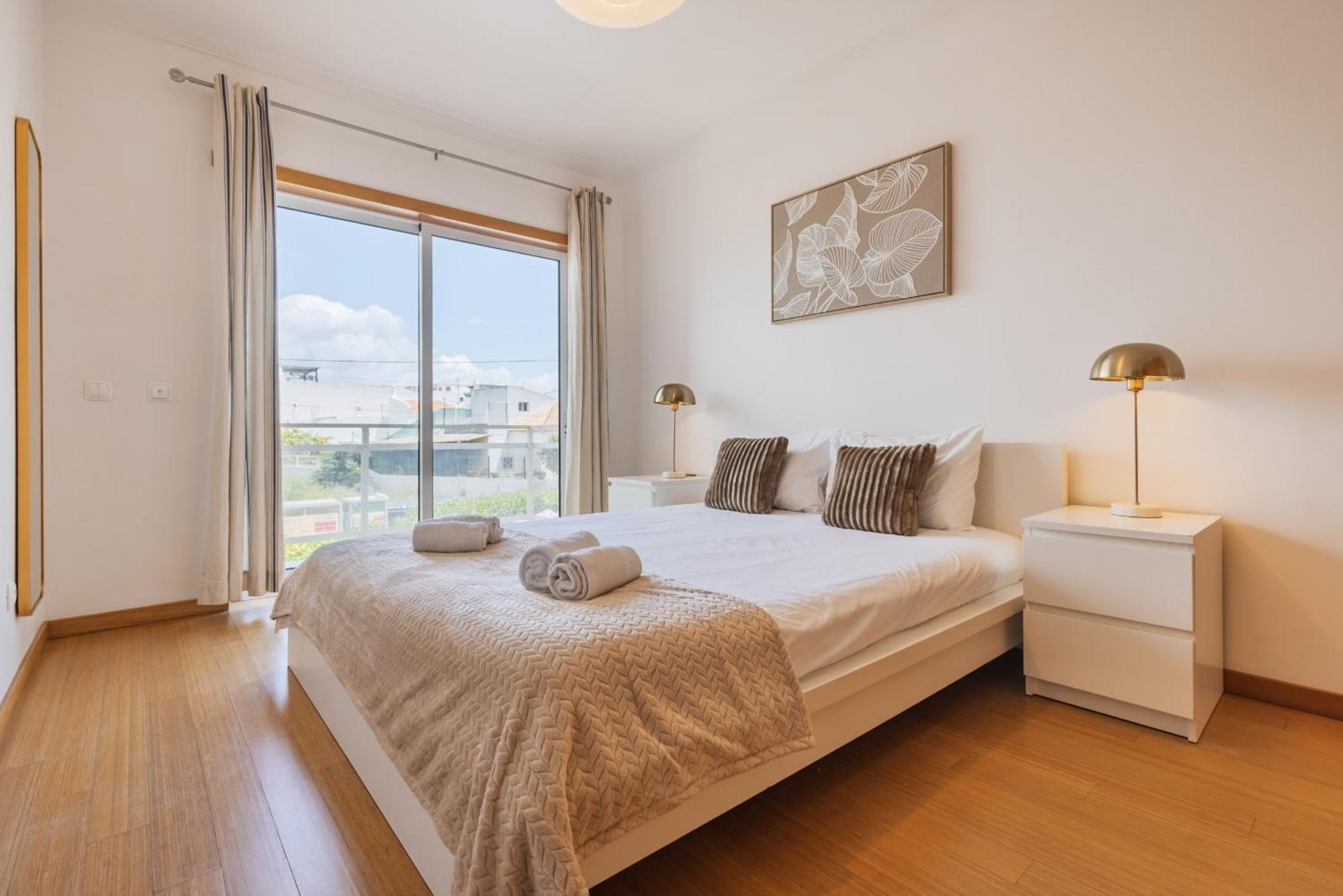 2 Bedroom Relax In Alvor By Innkeeper Exterior photo