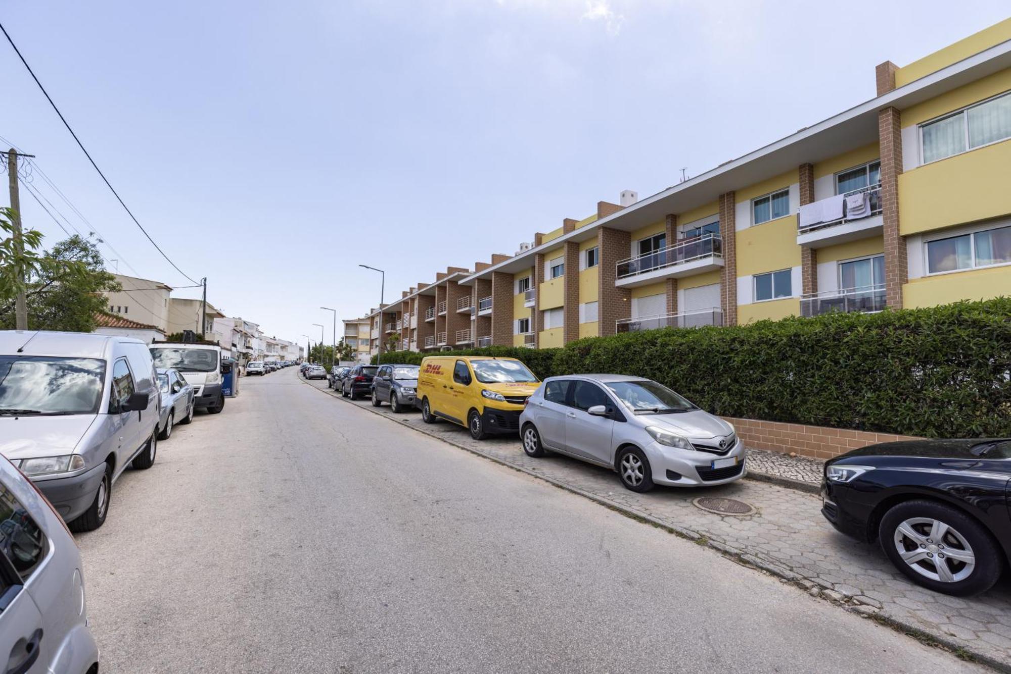 2 Bedroom Relax In Alvor By Innkeeper Exterior photo
