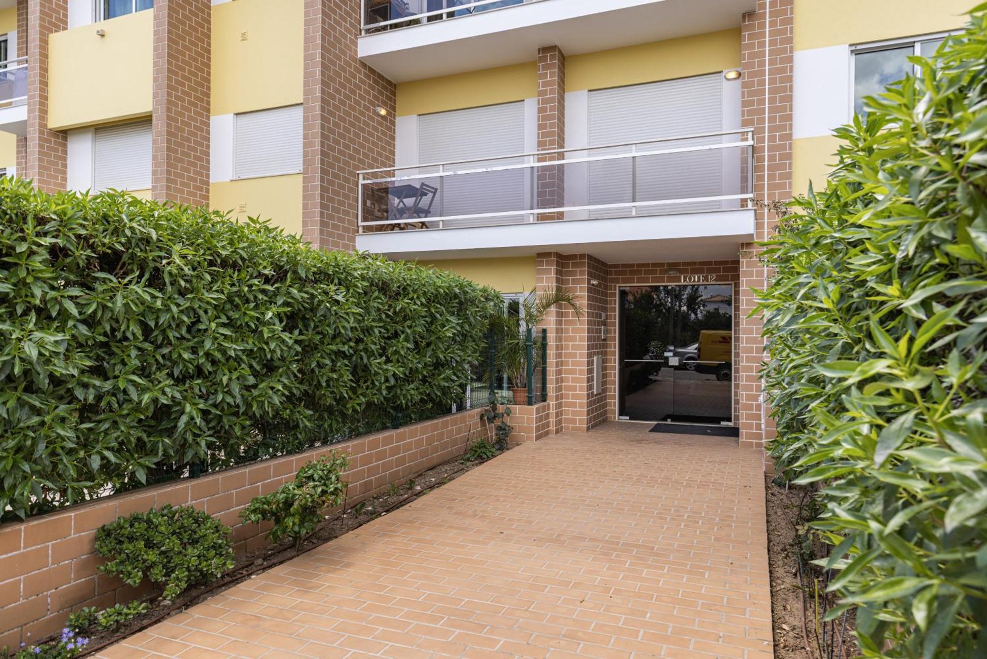 2 Bedroom Relax In Alvor By Innkeeper Exterior photo