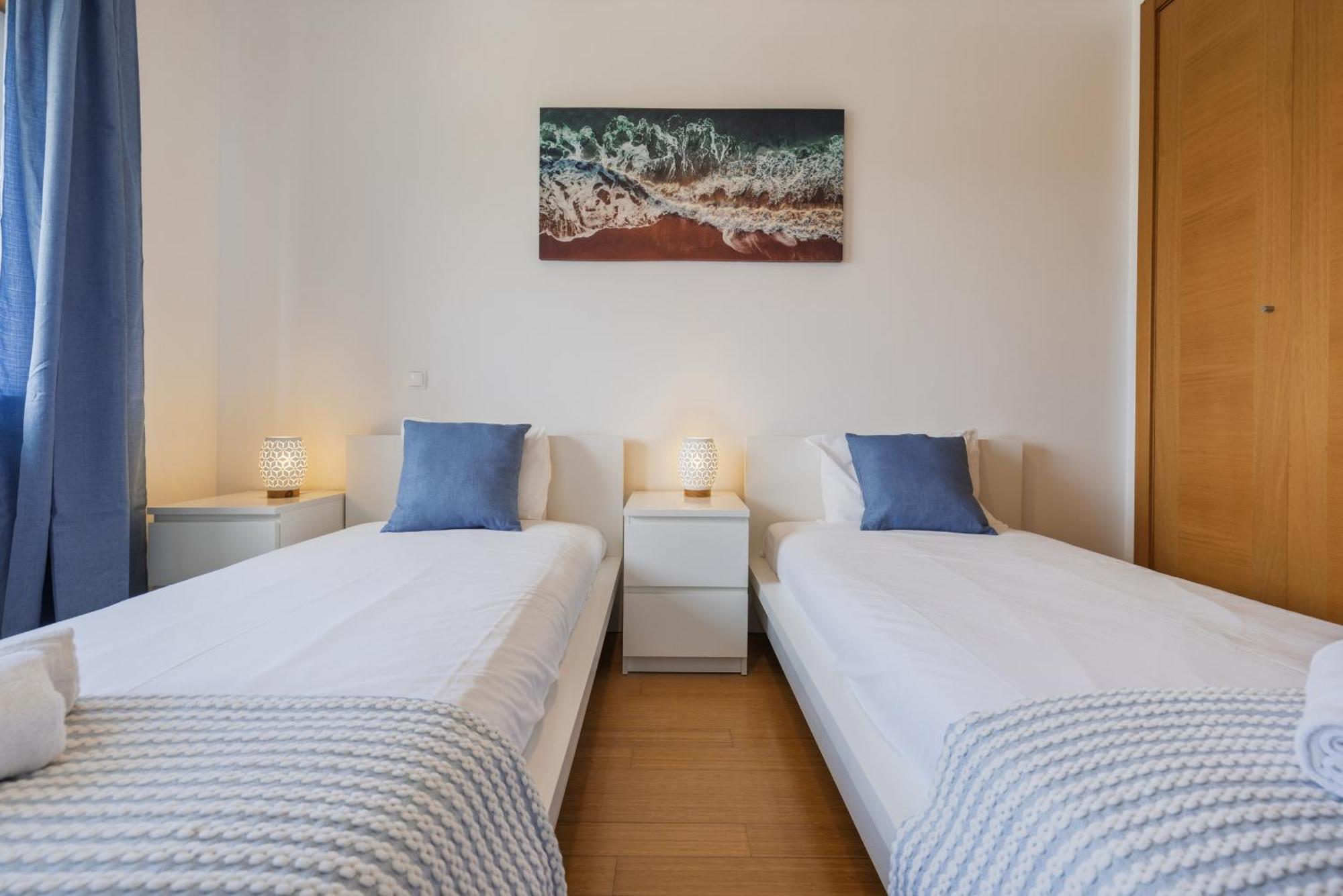 2 Bedroom Relax In Alvor By Innkeeper Exterior photo
