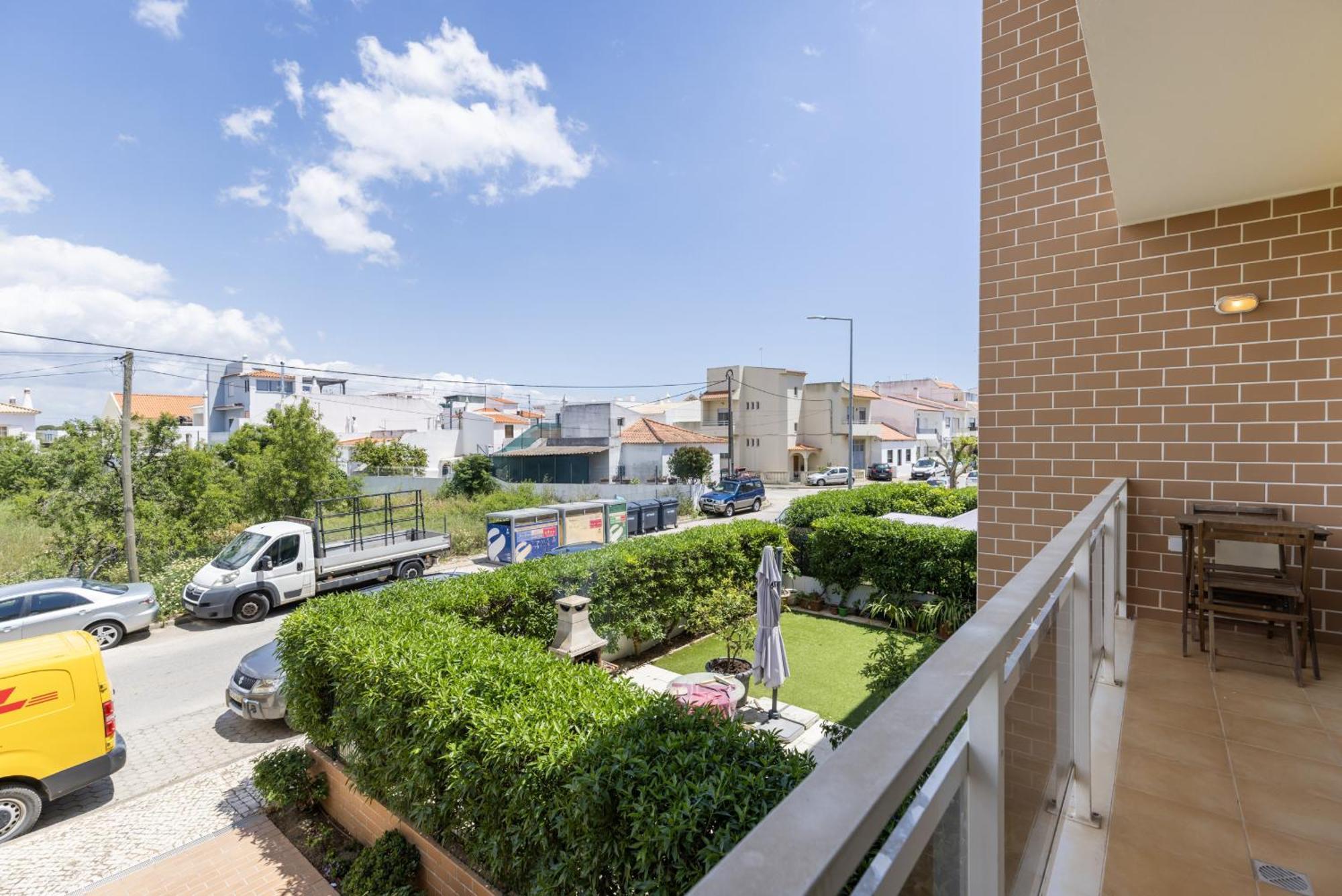 2 Bedroom Relax In Alvor By Innkeeper Exterior photo