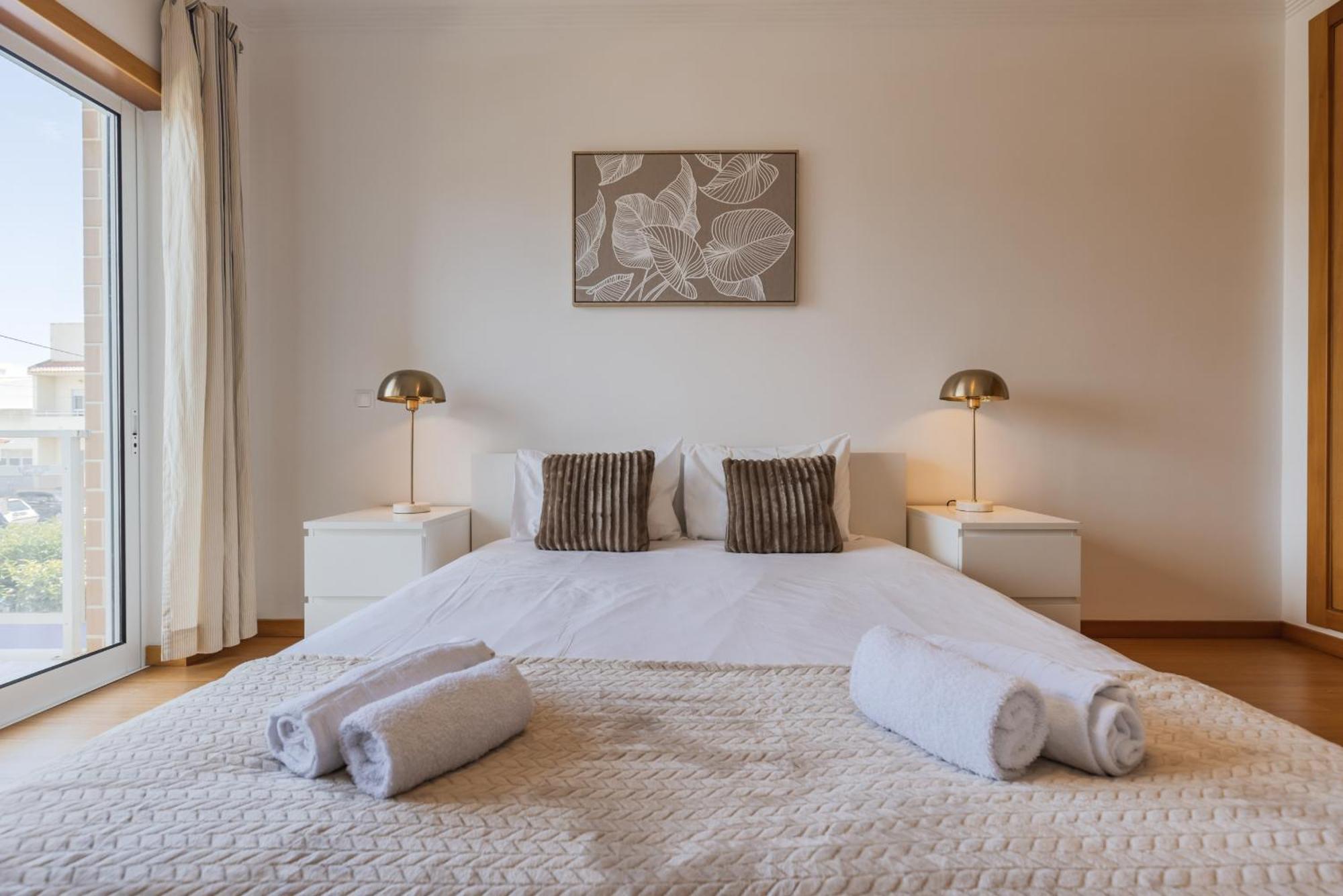 2 Bedroom Relax In Alvor By Innkeeper Exterior photo