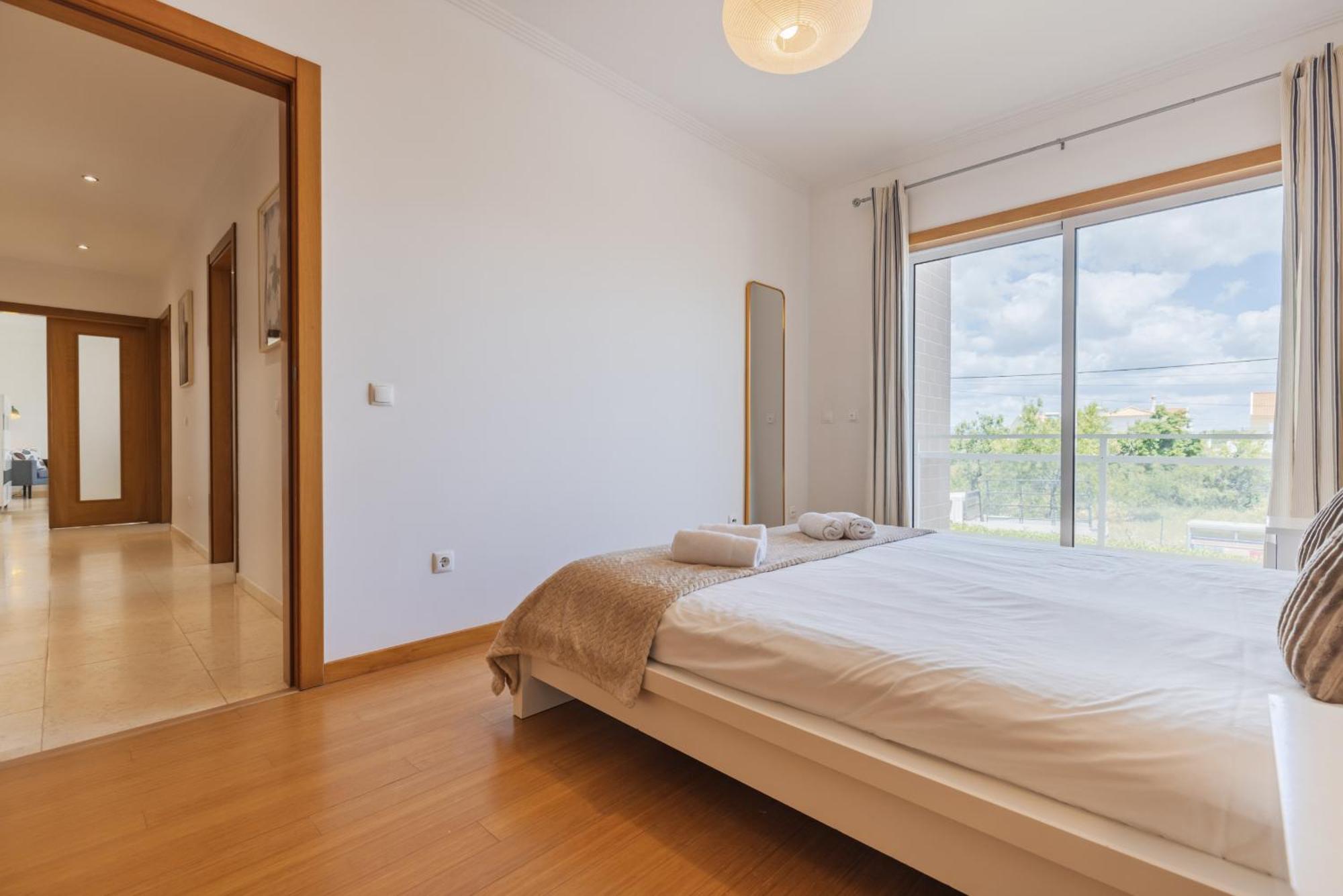 2 Bedroom Relax In Alvor By Innkeeper Exterior photo