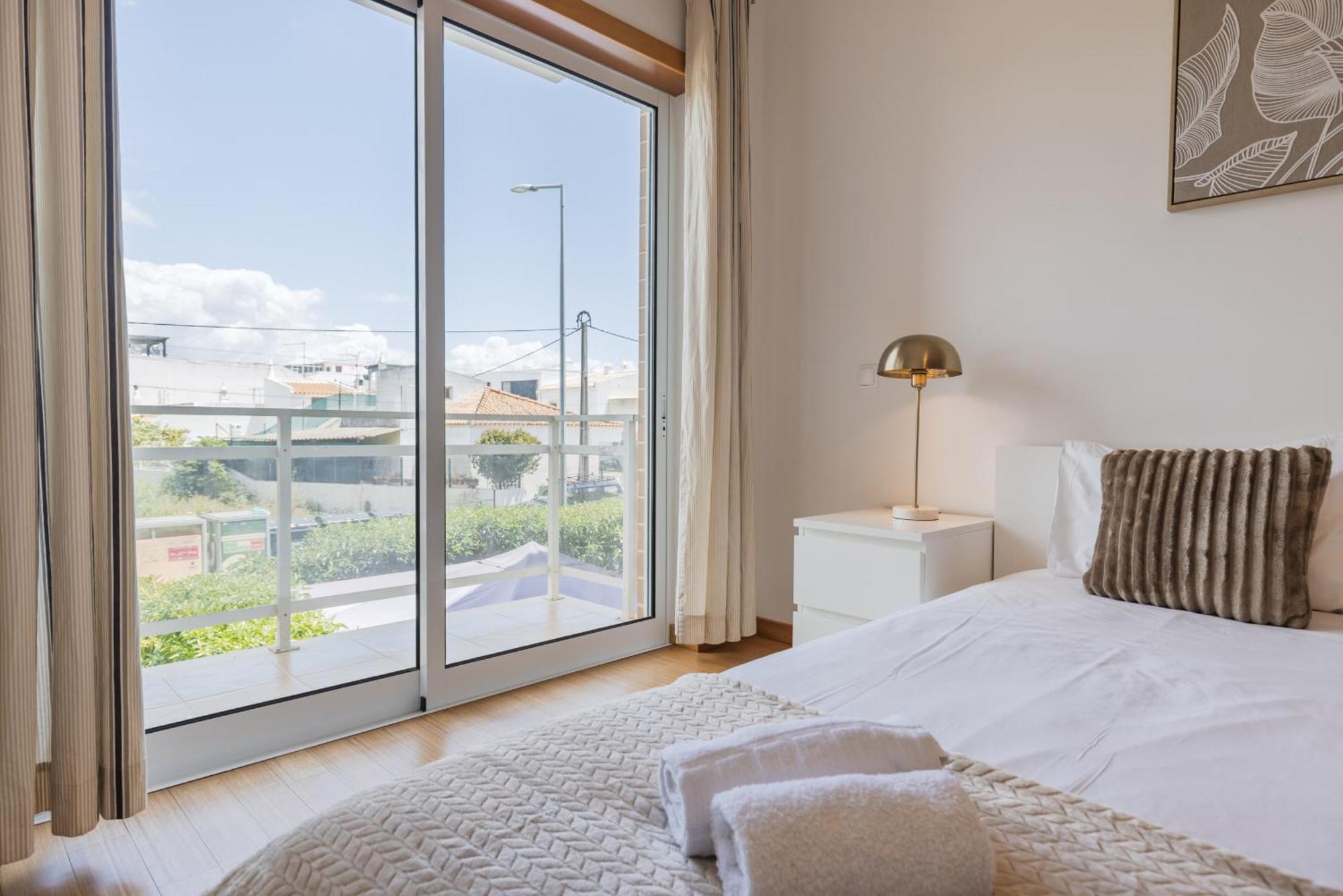 2 Bedroom Relax In Alvor By Innkeeper Exterior photo