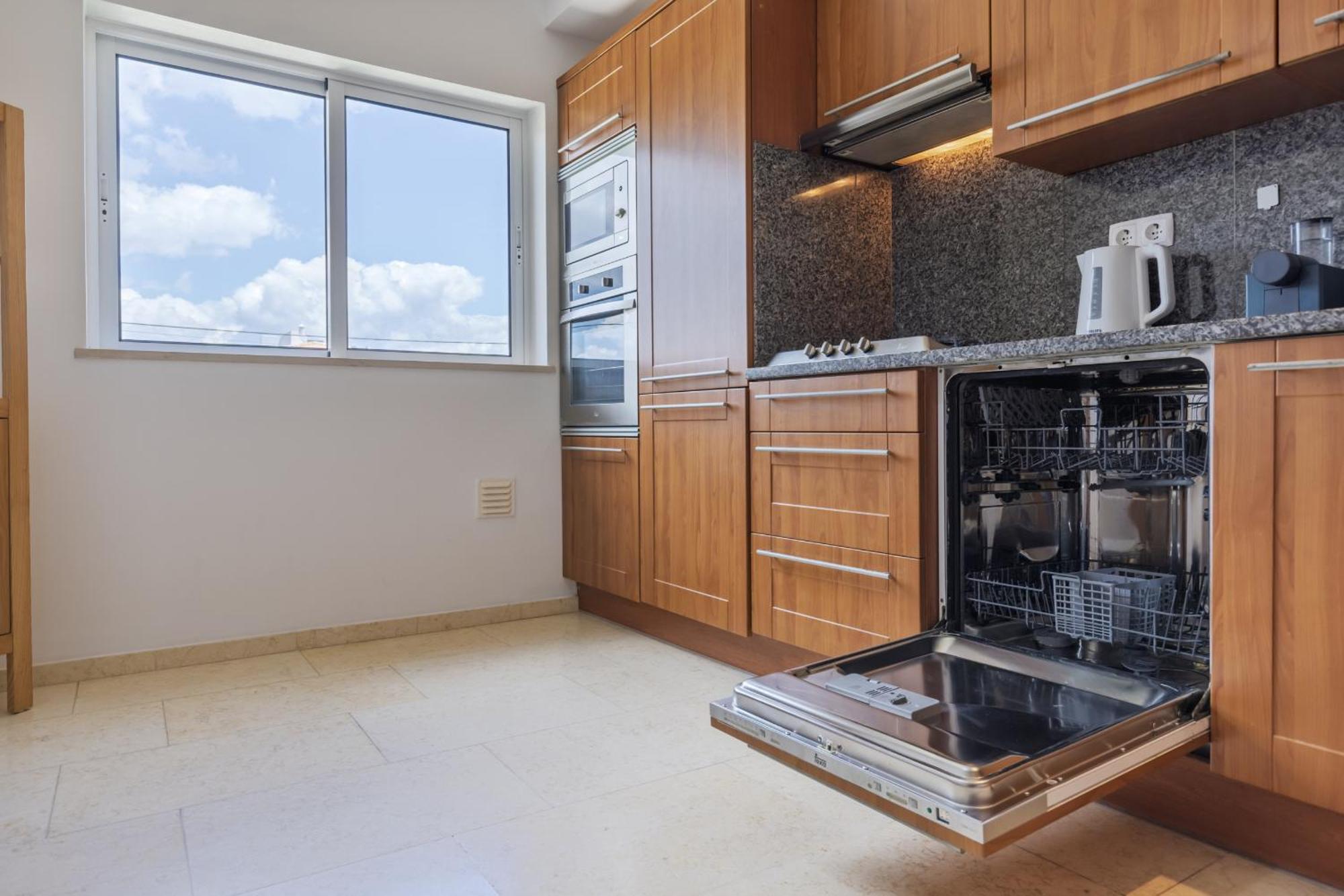 2 Bedroom Relax In Alvor By Innkeeper Exterior photo