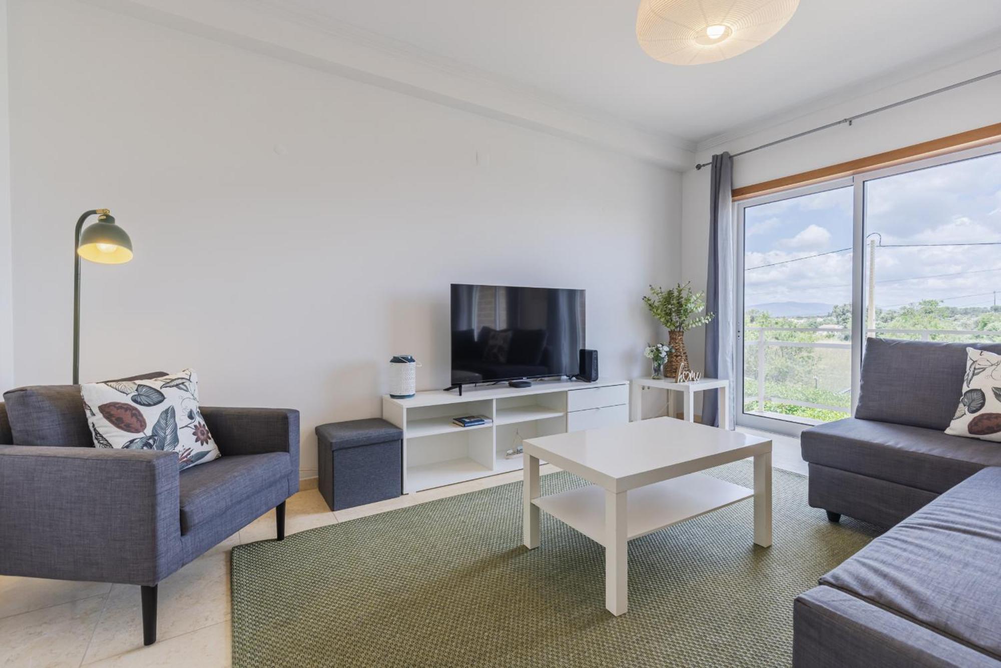 2 Bedroom Relax In Alvor By Innkeeper Exterior photo