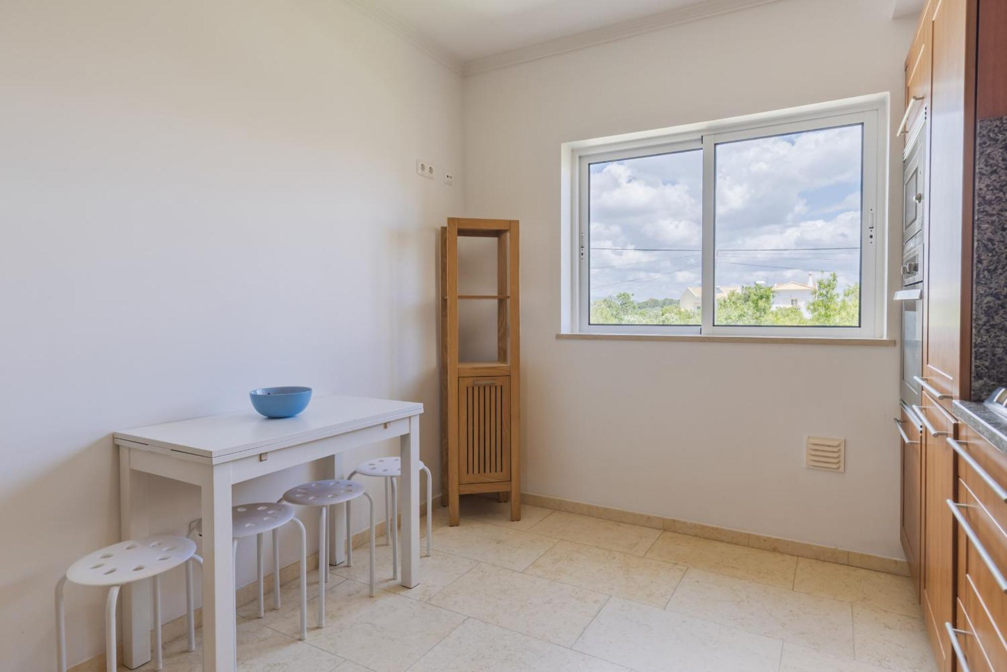 2 Bedroom Relax In Alvor By Innkeeper Exterior photo